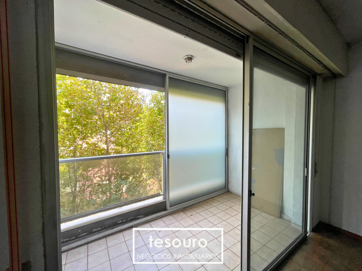 Apartamento ID.4608 - VENTA MONOAMBIENTE DE 50MTS2 PRÓXIMO A TRES CRUCES 