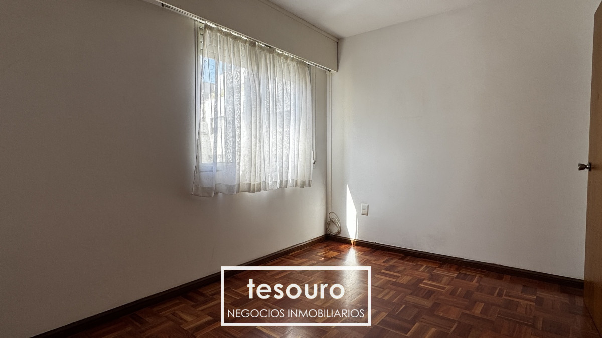 Apartamento ID.4205 - Alquiler Apartamento 2 dormitorios en Pocitos