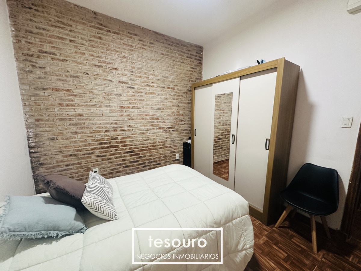 Apartamento ID.5511 - VENTA APARTAMENTO DE 2 DORMITORIOS EN GOES