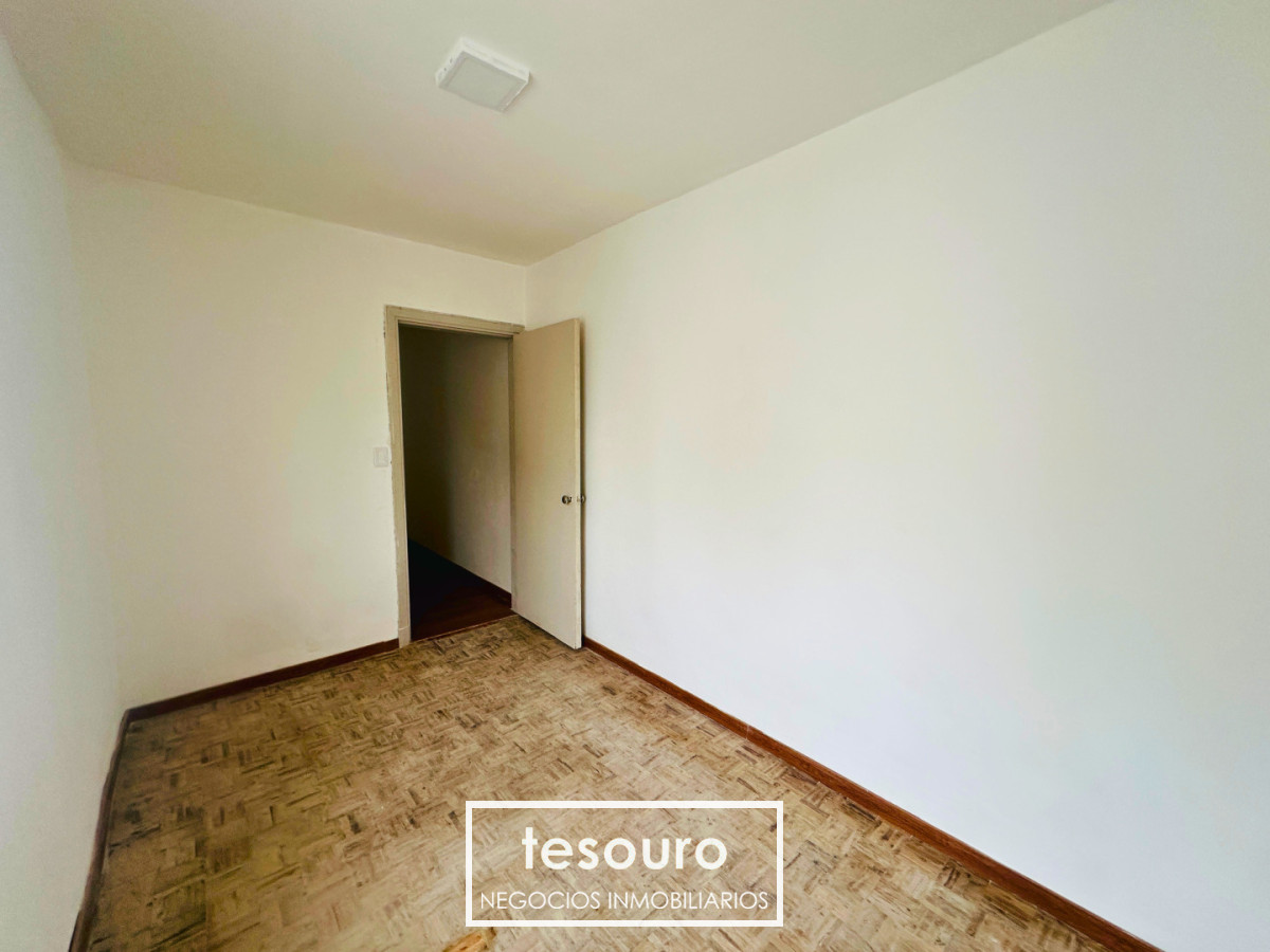 Apartamento ID.5708 - ALQUILER APARTAMENTO DE 2 DORMITORIOS EN PARQUE RODÓ