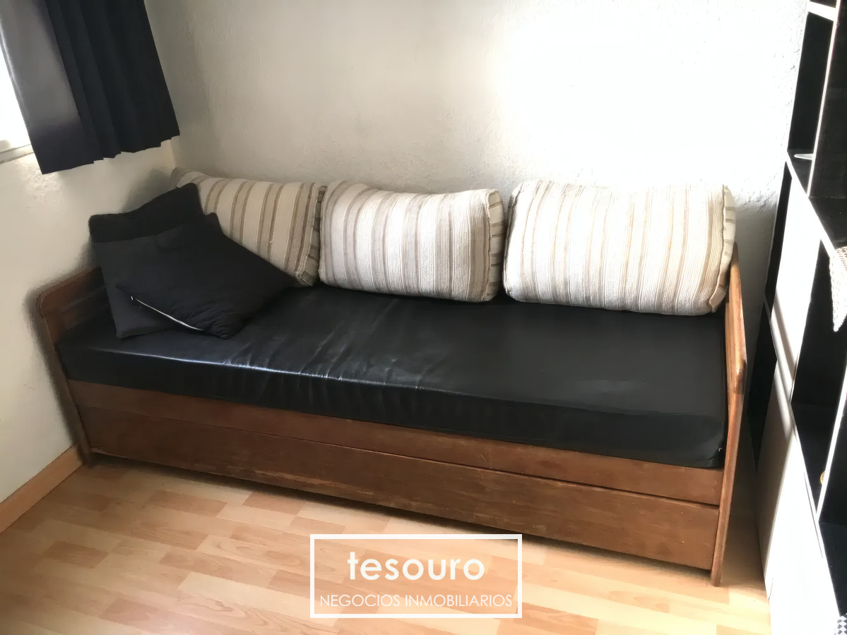 Apartamento ID.4823 - ALQUILER MONOAMBIENTE AMOBLADO EN CORDÓN A METROS DE 18 DE JULIO