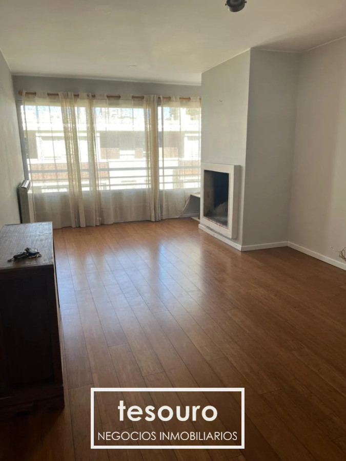 Apartamento ID.5426 - ALQUILER APARTAMENTO DE 2 DORMITORIOS EN POCITOS