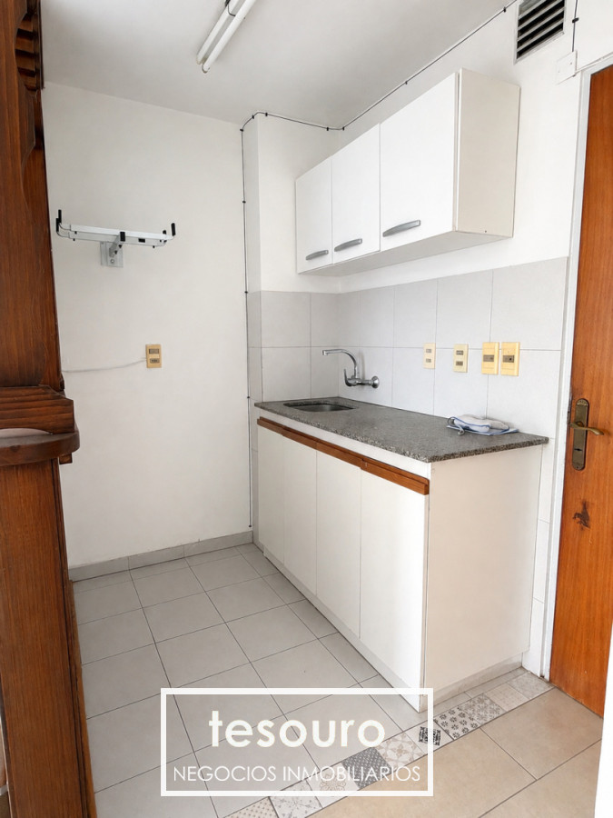 Apartamento ID.5729 - Alquiler apartamento de 1 dormitorio en Tres Cruces