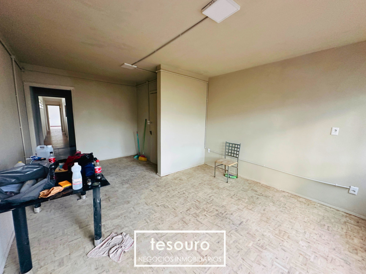 Apartamento ID.5708 - ALQUILER APARTAMENTO DE 2 DORMITORIOS EN PARQUE RODÓ