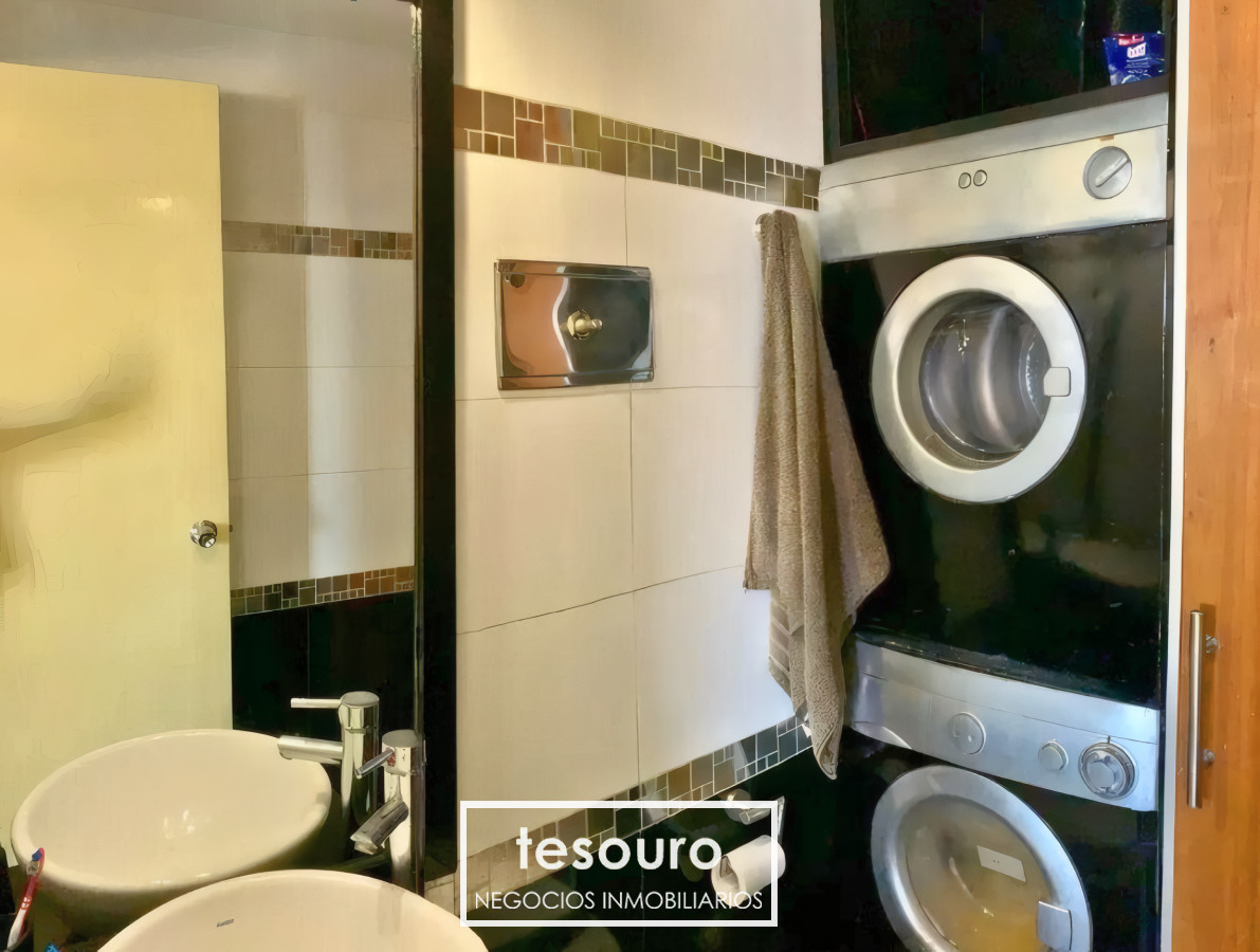 Apartamento ID.4604 - ALQUILER PENTHOUSE TIPO LOFT CON GRAN TERRAZA EN POCITOS