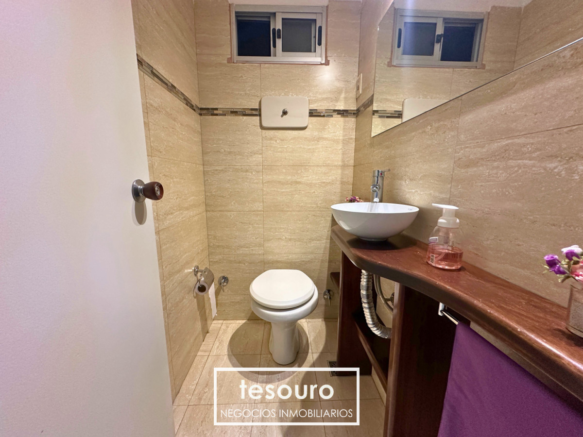Apartamento ID.5473 - VENTA APARTAMENTO DE 2 DORMITORIOS EN POCITOS