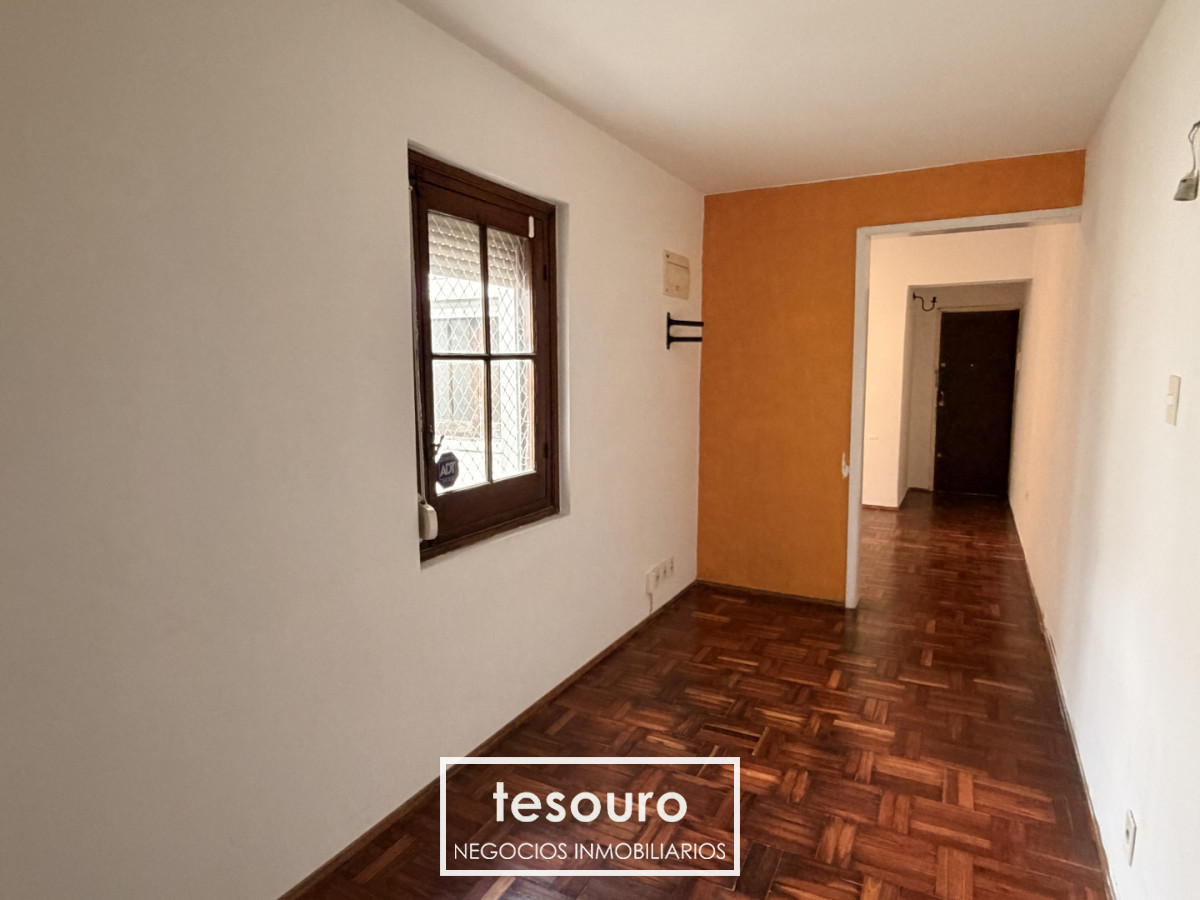 Apartamento ID.5680 - Alquiler de apartamento 2 dormitorios en Pocitos Nuevo