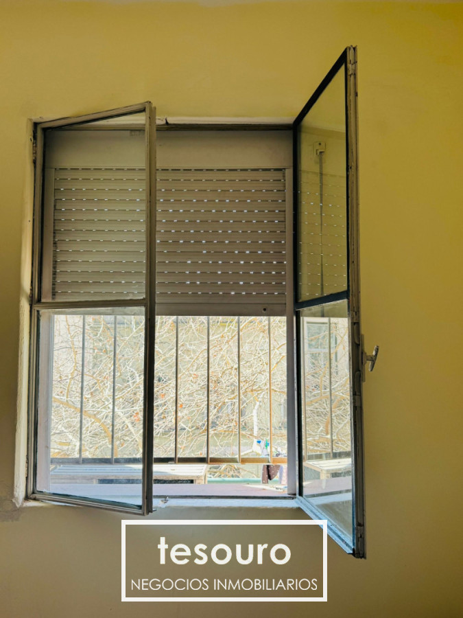 Apartamento ID.5420 - VENTA APARTAMENTO DE 1 DORMITORIO EN CENTRO