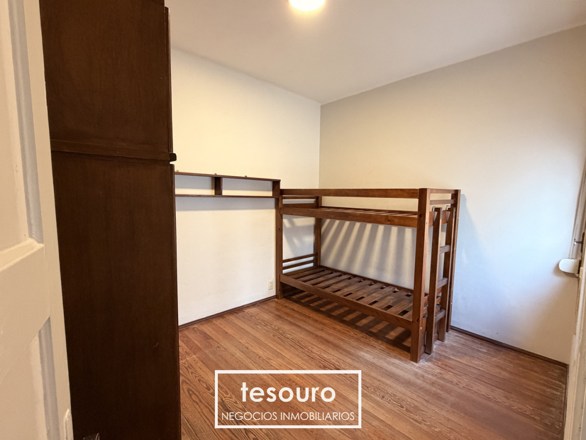 Apartamento ID.5680 - Alquiler de apartamento 2 dormitorios en Pocitos Nuevo