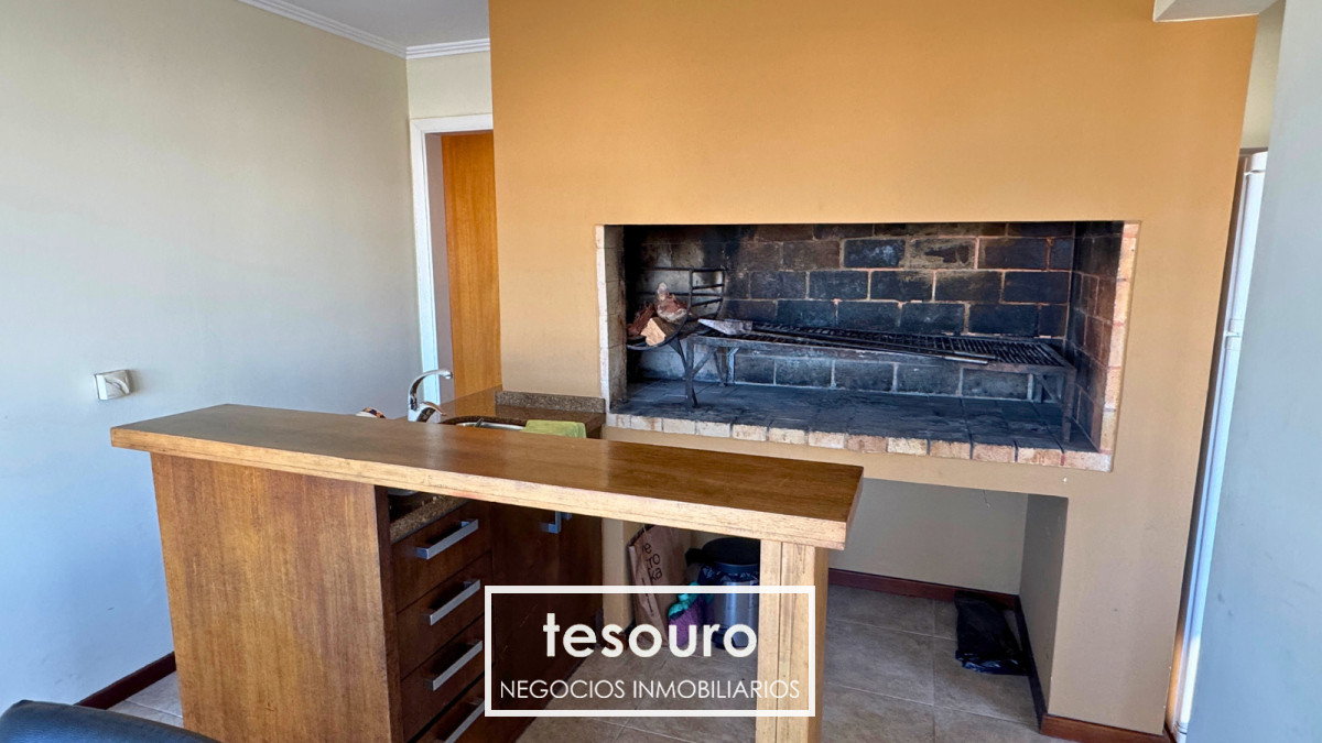 Apartamento ID.4874 - VENTA APARTAMENTO DE 1 DORMITORIO EN POCITOS