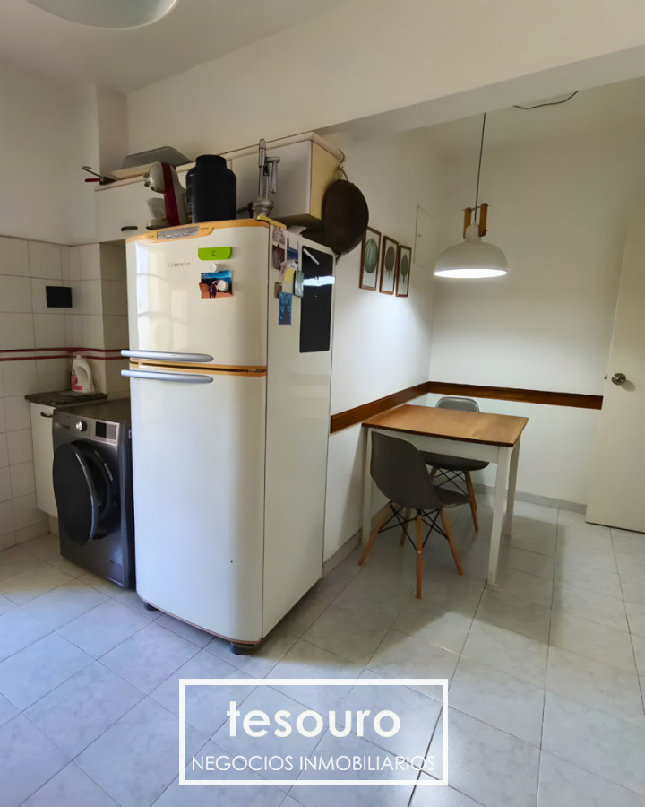 Apartamento ID.5357 - VENTA APARTAMENTO DE 3 DORMITORIOS EN POCITOS
