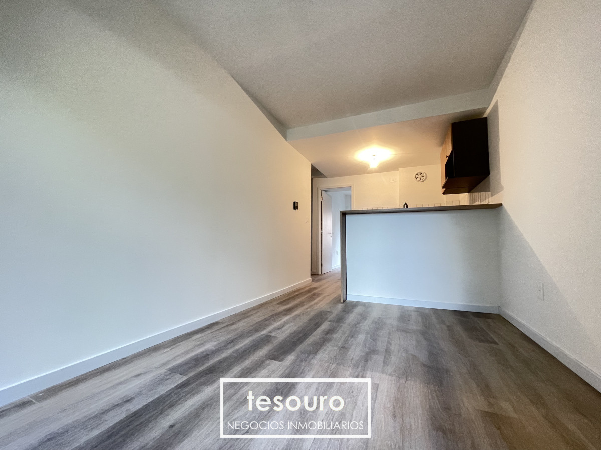 Apartamento ID.3515 - VENTA APARTAMENTO 2 DORMITORIOS - PALERMO