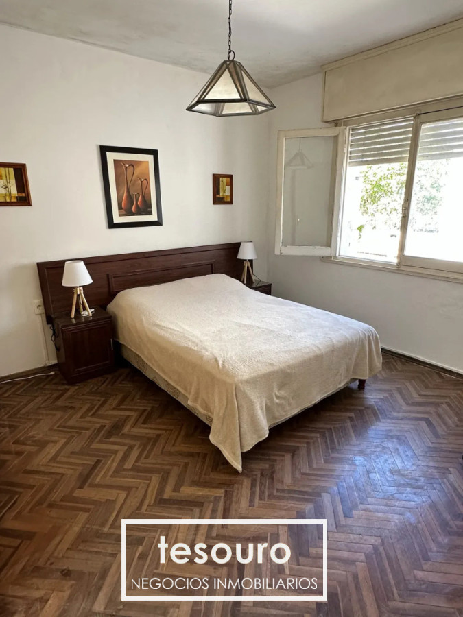 Apartamento ID.5710 - VENTA APARTAMENTO DE 1 DORMITORIO EN POCITOS NUEVO