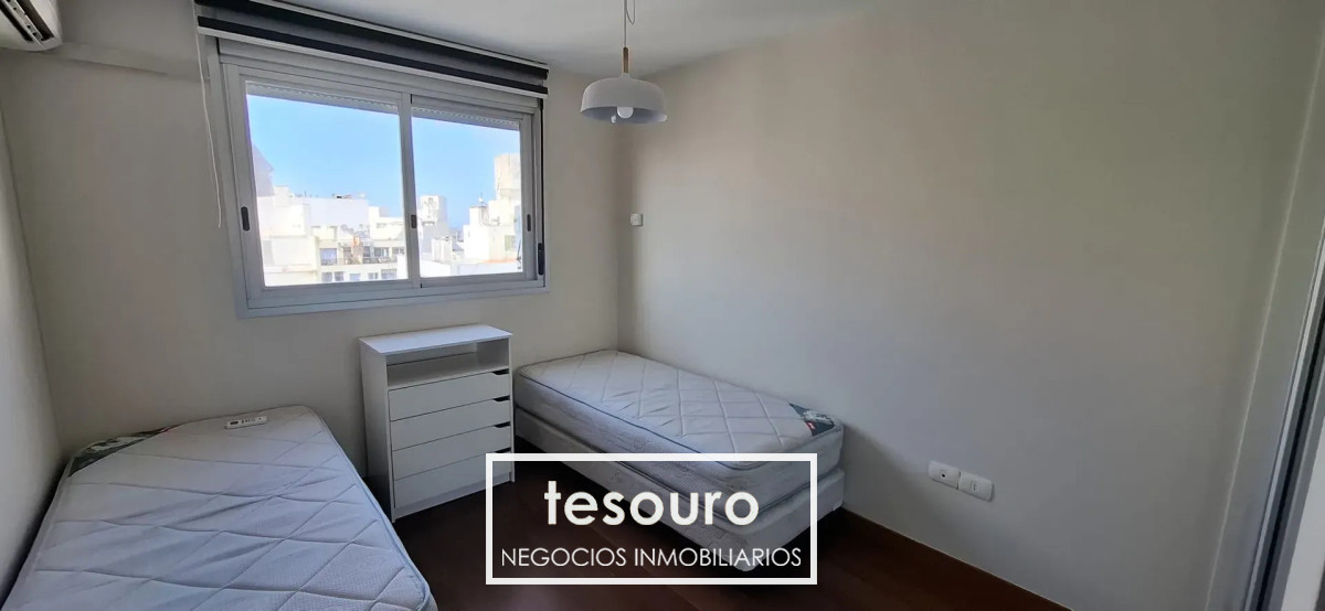 Apartamento ID.5692 - ALQUILER PENTHOUSE DE 3 DORMITORIOS EN PUNTA CARRETAS