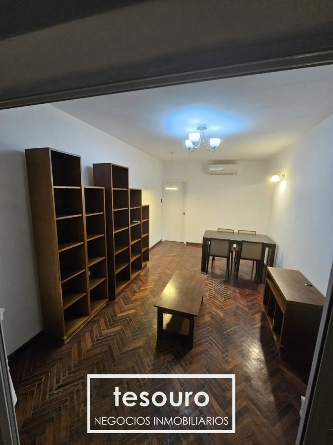 Apartamento ID.5404 - VENTA APARTAMENTO DE 2 DORMITORIOS EN AGUADA