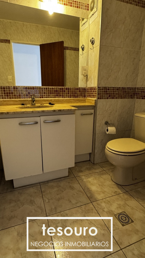 Apartamento ID.4205 - Alquiler Apartamento 2 dormitorios en Pocitos