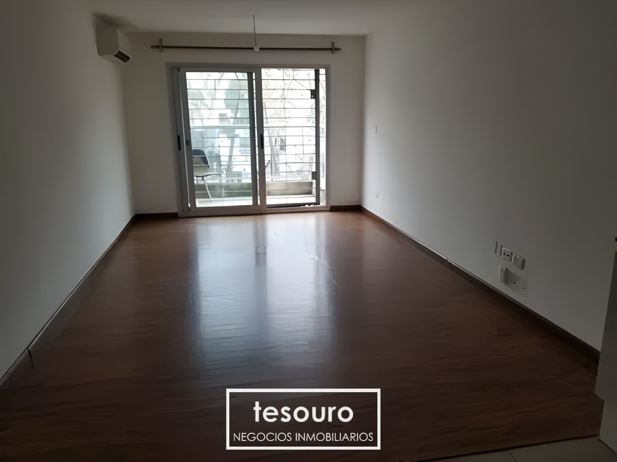 Apartamento ID.4953 - VENTA MONOAMBIENTE EN POCITOS SOBRE GABRIEL PEREIRA