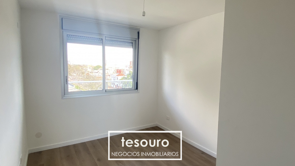 Apartamento ID.2904 - Alquiler Apartamento 2 Dormitorios en Buceo
