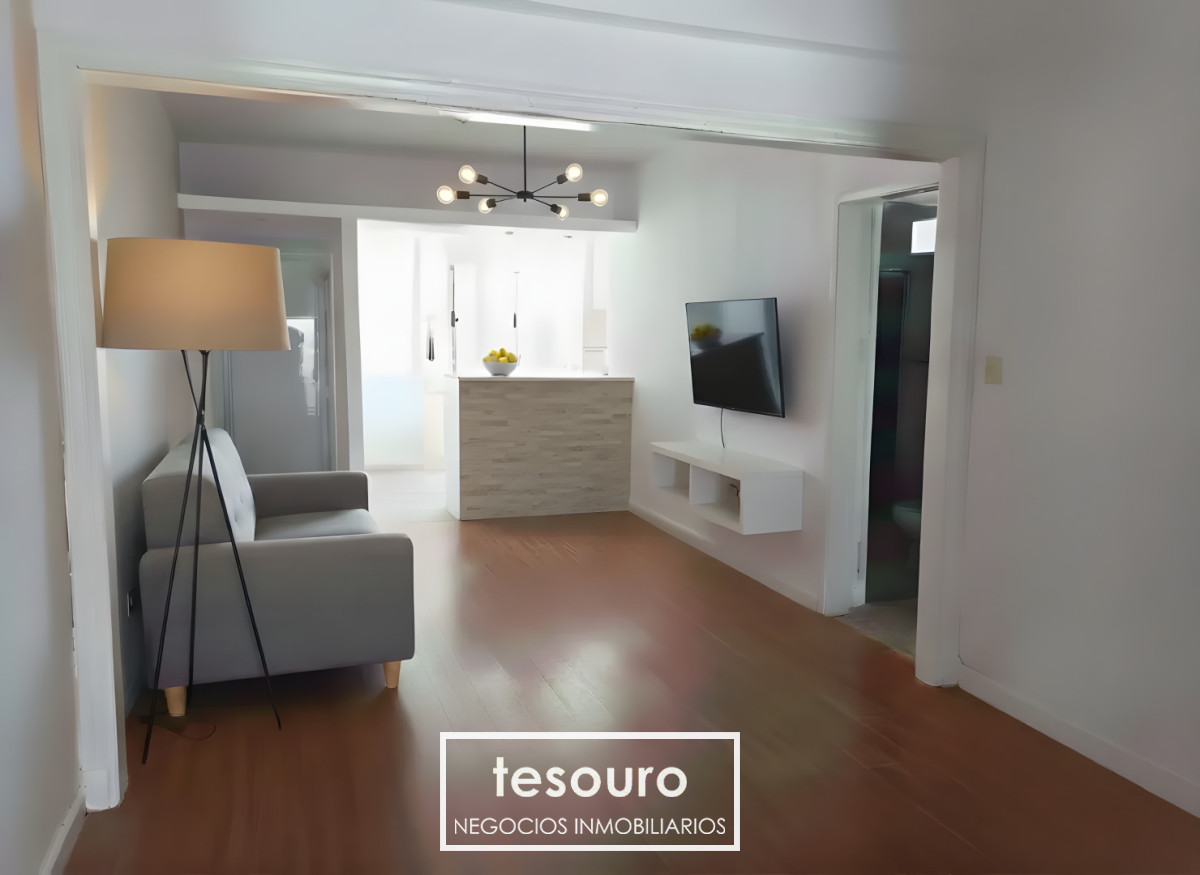 Apartamento ID.5278 - VENTA APARTAMENTO DE 2 DORMITORIOS EN CORDÓN