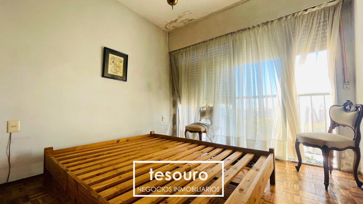 Apartamento ID.4842 - VENTA APARTAMENTO DE 3 DORMITORIOS EN GUAYAQUÍ ESQ. 26 DE MARZO POCITOS