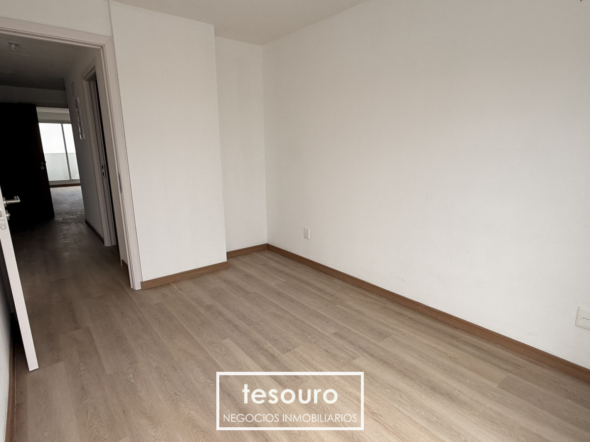 Apartamento ID.5493 - Alquiler Apartamento 1 Dormitorio en Tres Cruces