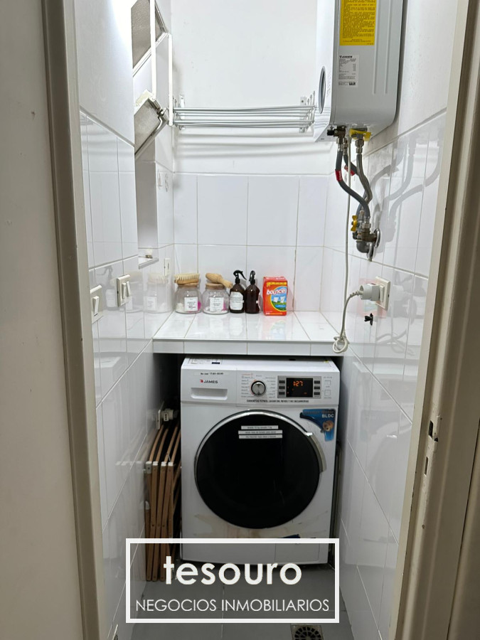 Apartamento ID.4525 - VENTA APARTAMENTO DE 3 DORMITORIOS-POCITOS