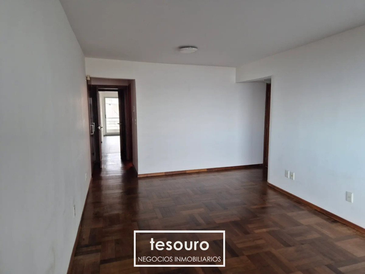 Apartamento ID.5500 - ALQUILER APARTAMENTO DE 2 DORMITORIOS FRENTE AL MAR EN MALVÍN