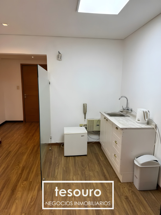 Apartamento ID.4848 - VENTA APARTAMENTO DE 2 DORMITORIOS EN CENTRO, A PASOS DE PLAZA INDEPENDENCIA