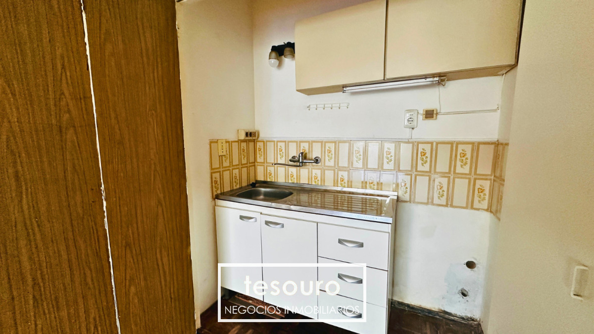 Apartamento ID.5126 - VENTA MONOAMBIENTE EN CORDÓN