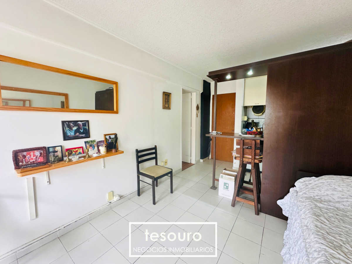 Apartamento ID.5406 - OPORTUNIDAD EN PUNTA CARRETAS CON TODOS LOS AMENITIES