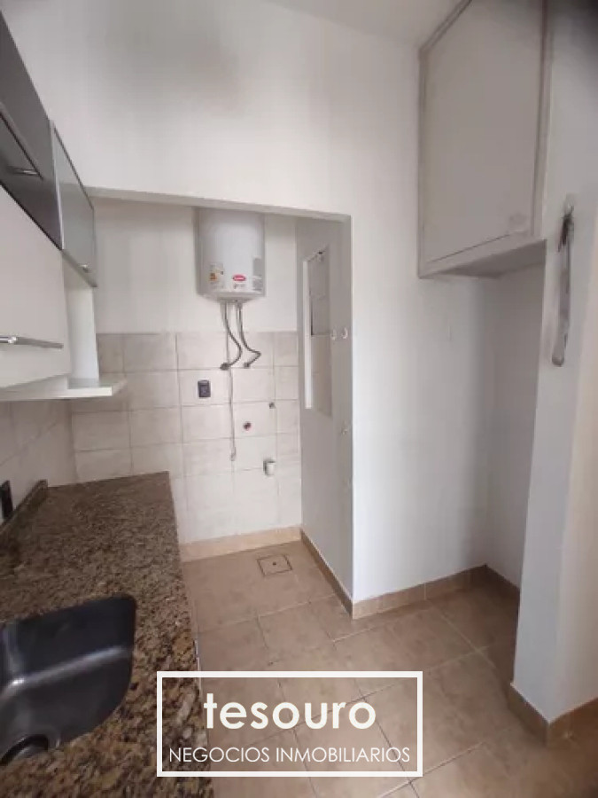 Apartamento ID.4537 - ALQUILER APARTAMENTO DE 2 DORMITORIOS EN PARQUE BATLLE