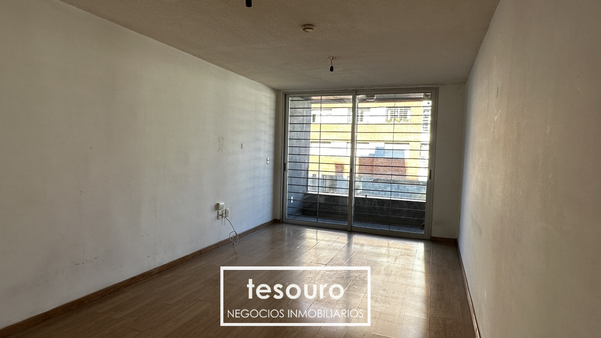 Apartamento ID.4141 - Alquiler apartamento 1 dormitorio en Pocitos Nuevo