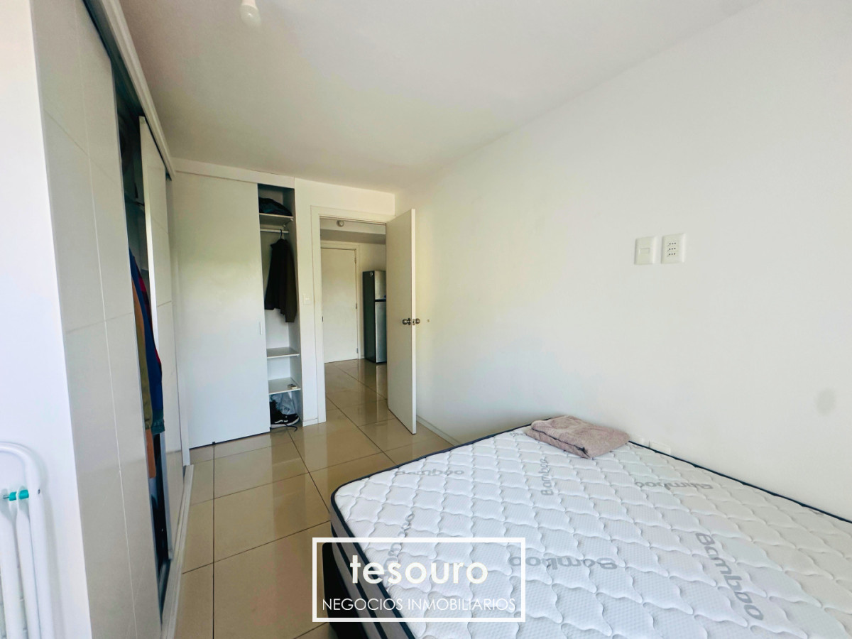 Apartamento ID.5407 - VENTA APARTAMENTO DE 1 DORMITORIO PRÓXIMO A TRES CRUCES CON RENTA