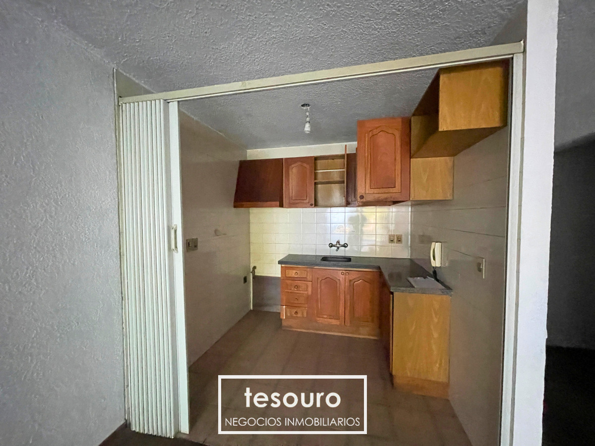 Apartamento ID.4608 - VENTA MONOAMBIENTE DE 50MTS2 PRÓXIMO A TRES CRUCES 