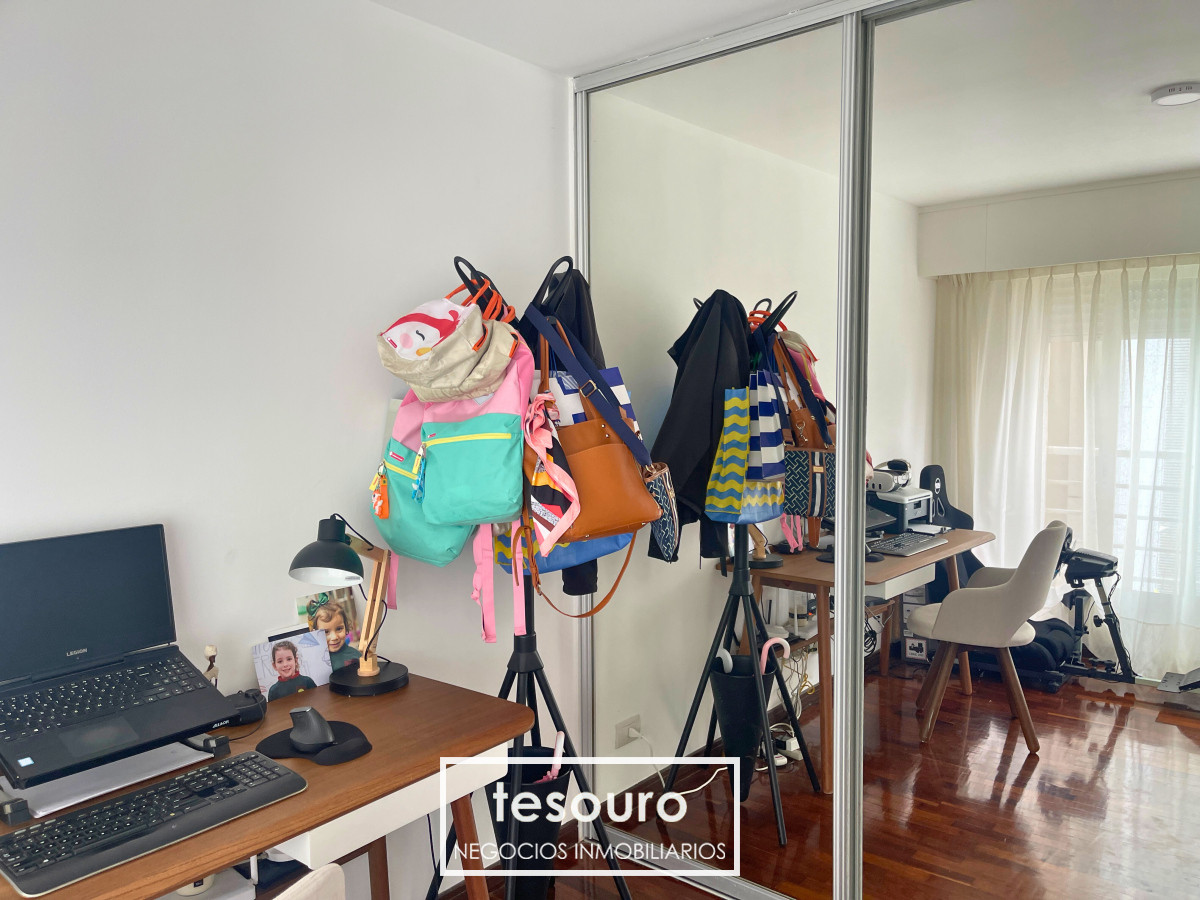 Apartamento ID.4627 - VENTA APARTAMENTO DE 3 DORMITORIOS EN DIAMANTIS PLAZA