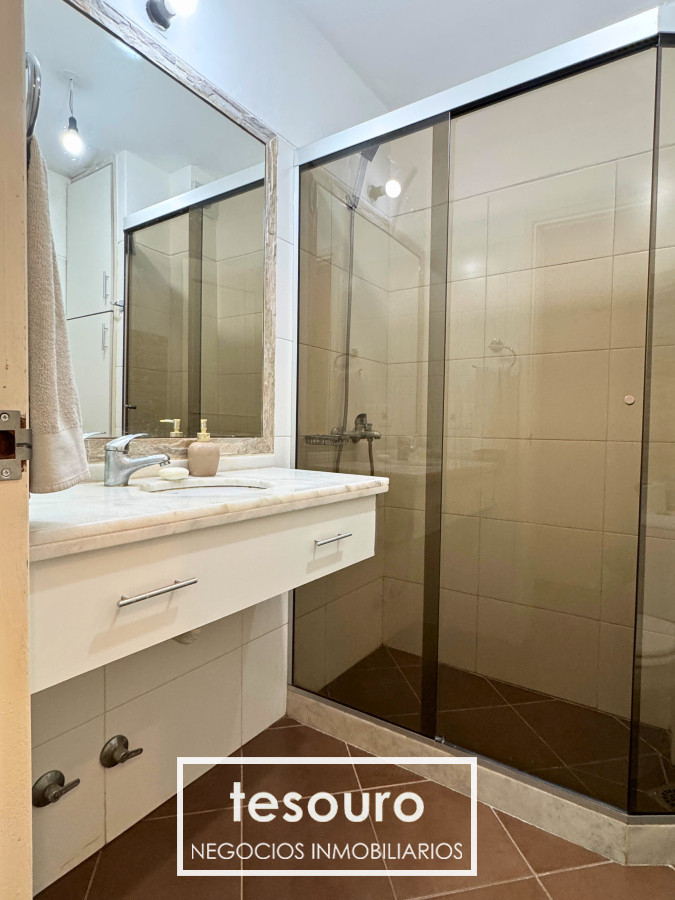 Apartamento ID.4876 - VENTA APARTAMENTO DE 2 DORMITORIOS EN MALVÍN SUR