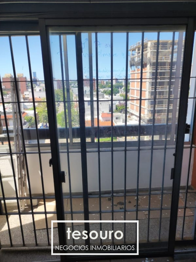 Apartamento ID.4522 - VENTA APARTAMENTO DE 1 DORMITORIO CON RENTA EN PARQUE BATLLE 