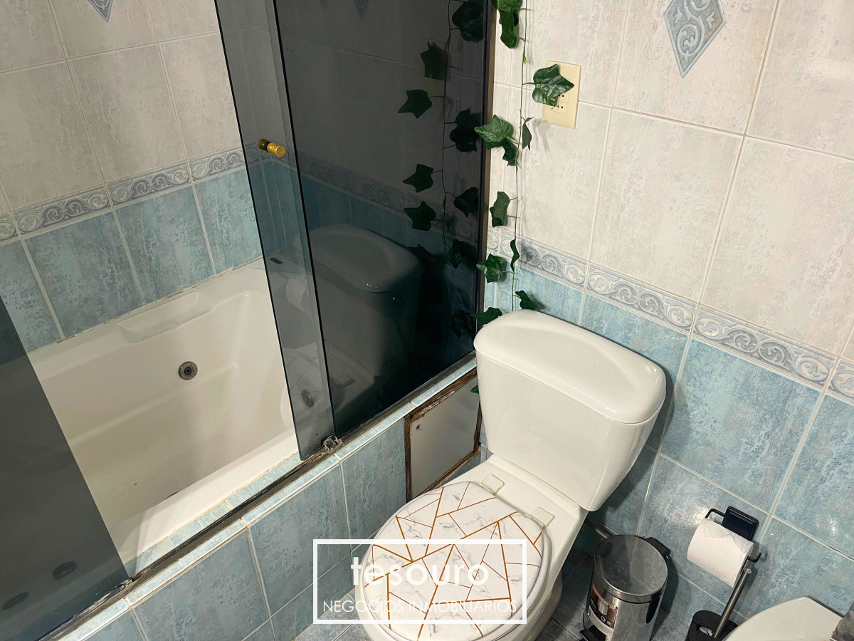 Apartamento ID.4641 - VENTA APARTAMENTO DE 2 DORMITORIOS EN BUCEO PRÓXIMO A RIVERA