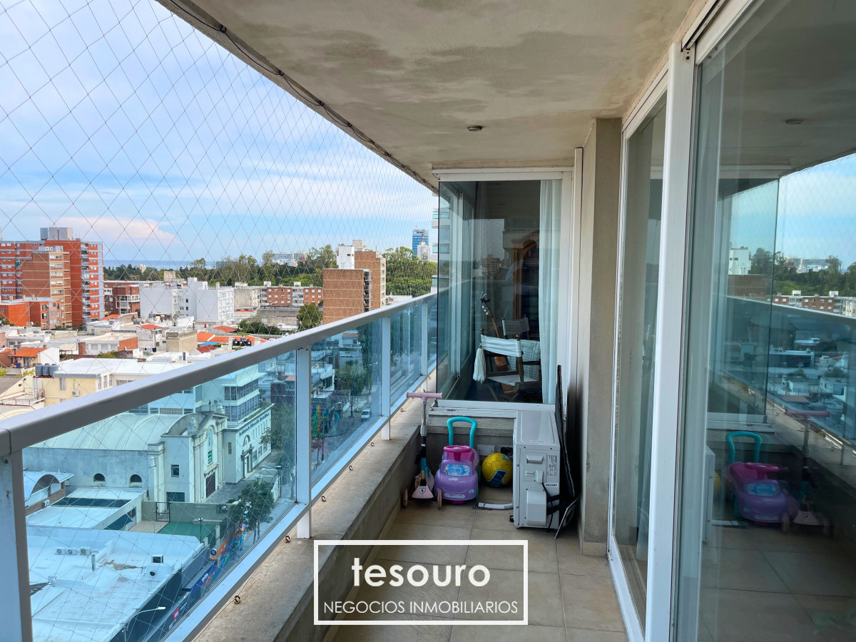 Apartamento ID.4627 - VENTA APARTAMENTO DE 3 DORMITORIOS EN DIAMANTIS PLAZA