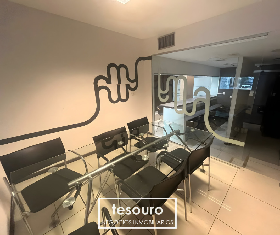 Apartamento ID.5369 - VENTA MONOAMBIENTE CON DIVISIÓN EN PUNTA CARRETAS