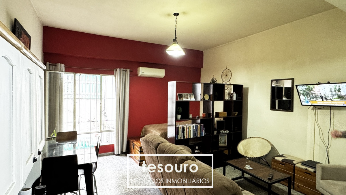 Apartamento ID.4193 - Venta Monoambiente En centro 