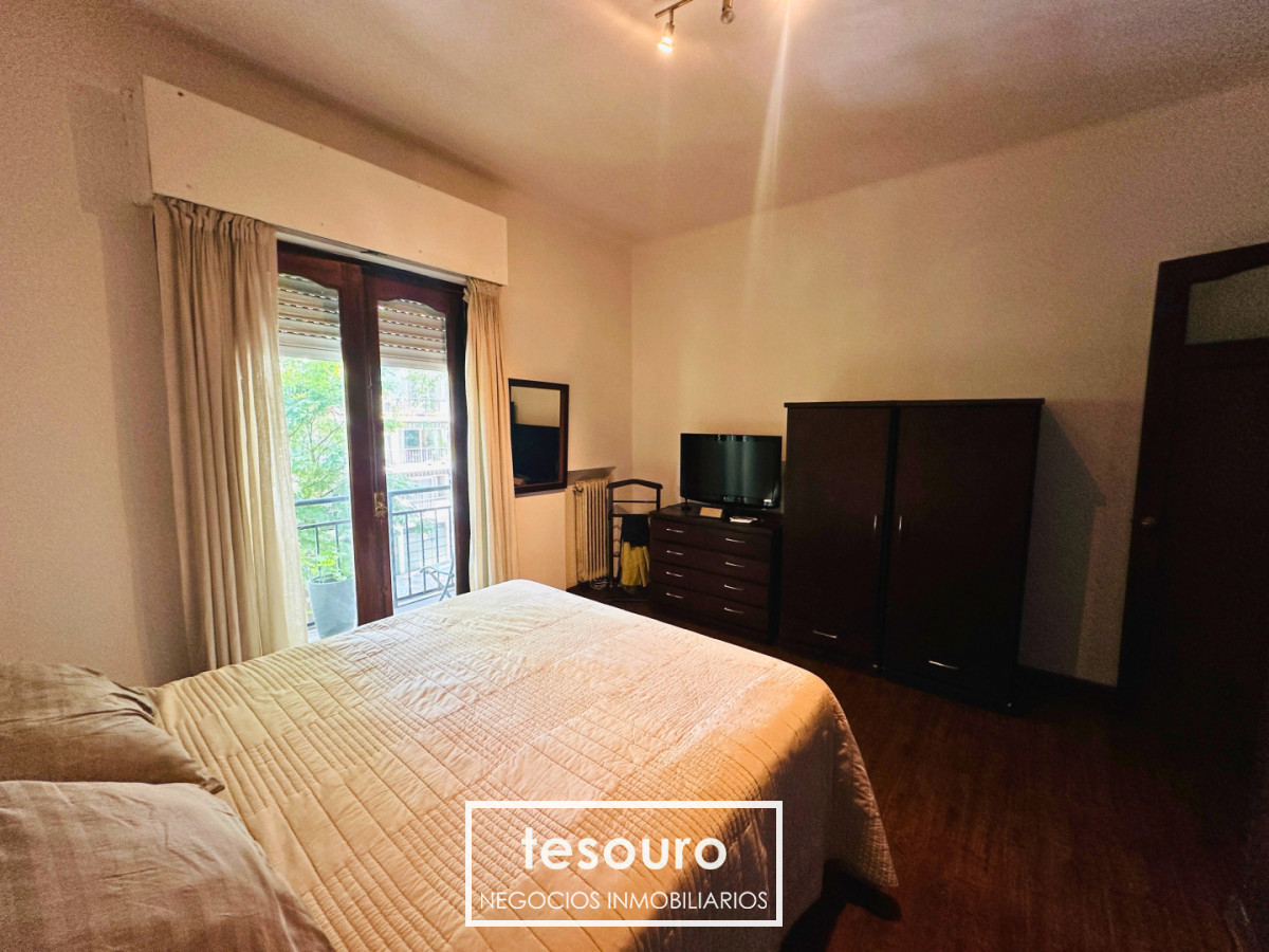 Apartamento ID.5414 - VENTA APARTAMENTO DE 4 DORMITORIOS EN POCITOS