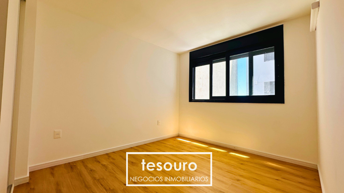 Apartamento ID.5257 - VENTA APARTAMENTO DE 1 DORMITORIO EN CORDON