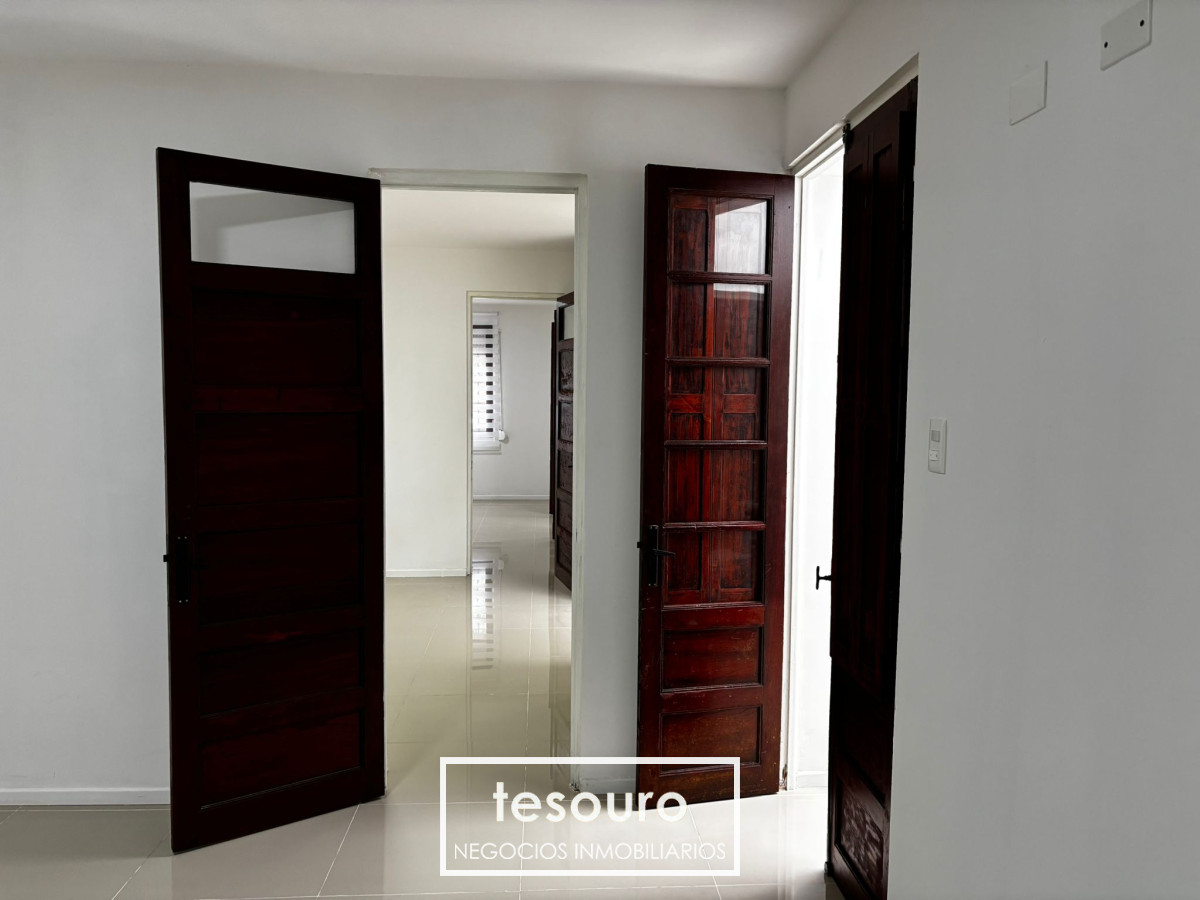 Apartamento ID.4555 - VENTA APARTAMENTO DE 3 DORMITORIOS EN VILLA ESPAÑOLA