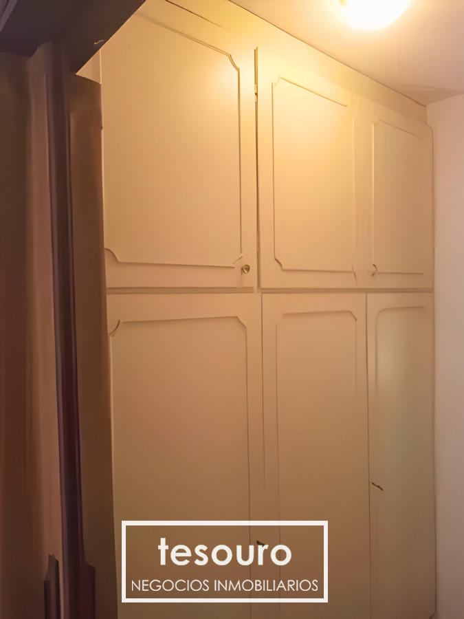 Apartamento ID.4610 - ALQUILER APARTAMENTO 2 DORMITORIOS EN CENTRO
