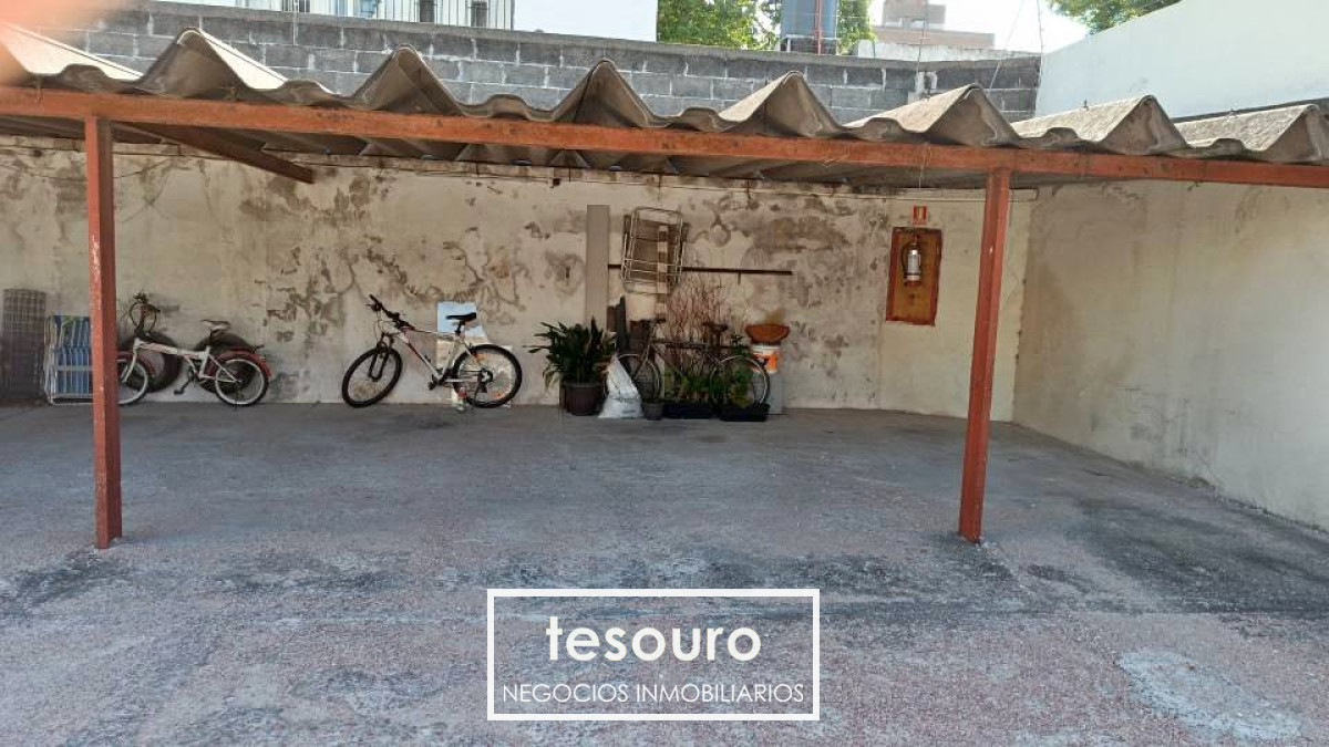 Apartamento ID.4575 - VENTA APARTAMENTO DE 3 DORMITORIOS EN PARQUE BATLLE