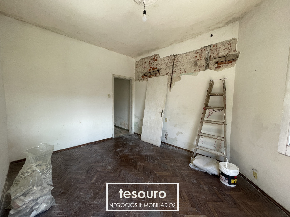 Apartamento ID.4497 - VENTA APARTAMENTO DE 2 DORMITORIOS EN BRAZO ORIENTAL