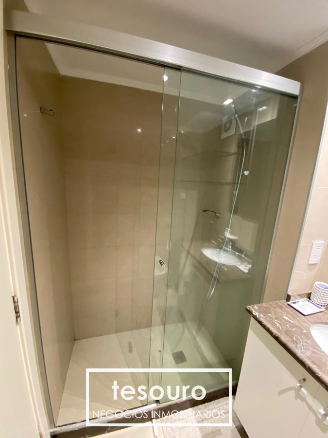 Apartamento ID.4163 - Venta Apartamento 2 dormitorios en Punta Carretas 