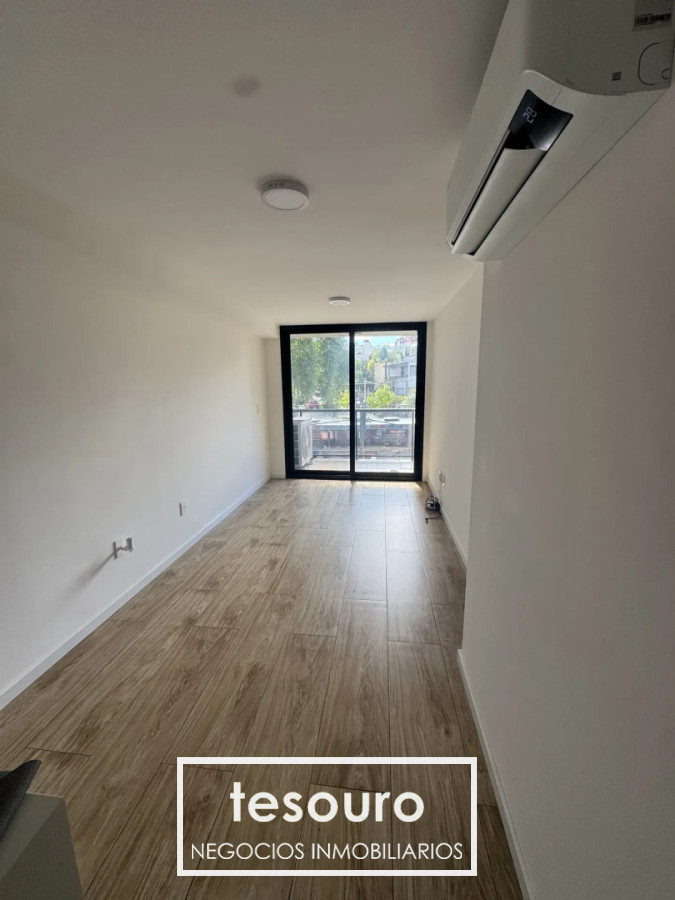 Apartamento ID.5461 - ALQUILER APARTAMENTO DE 1 DORMITORIO EN POCITOS NUEVO