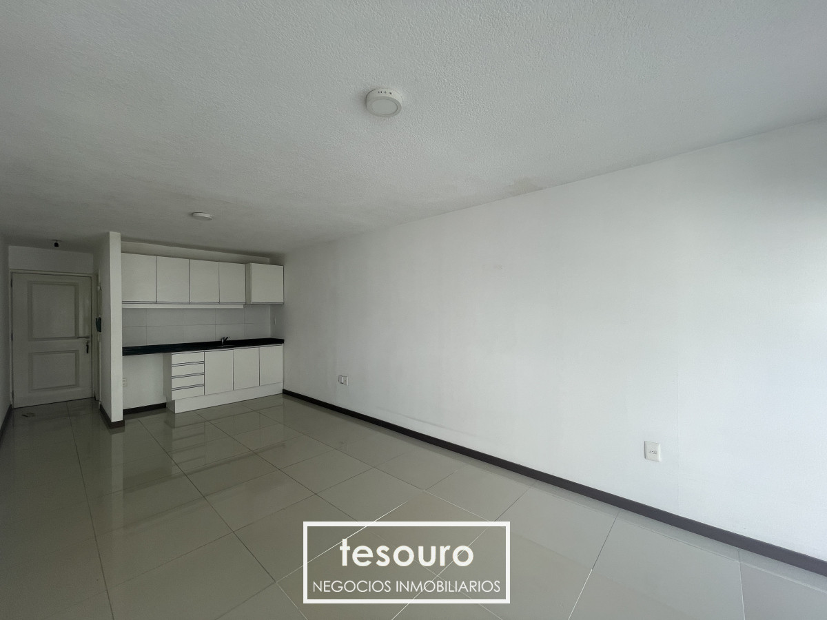 Apartamento ID.4150 - Venta Monoambiente en Cordón